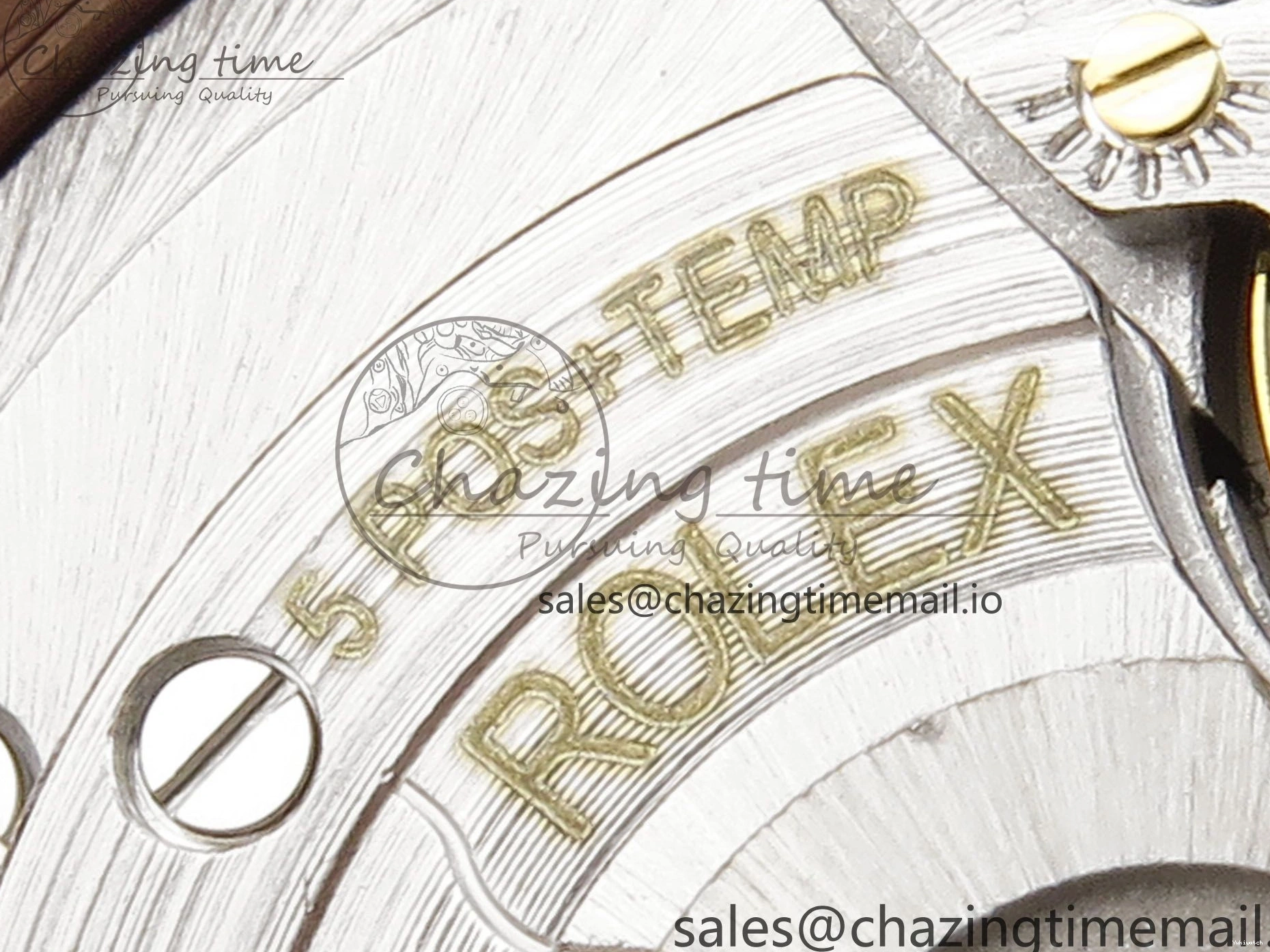 126655 A3235 Yacht-Master EWEF Dial Black 40mm on Best Strap Edition Oysterflex 0413